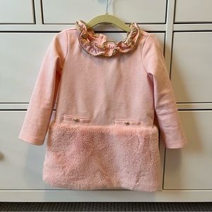 Janie and Jack dress